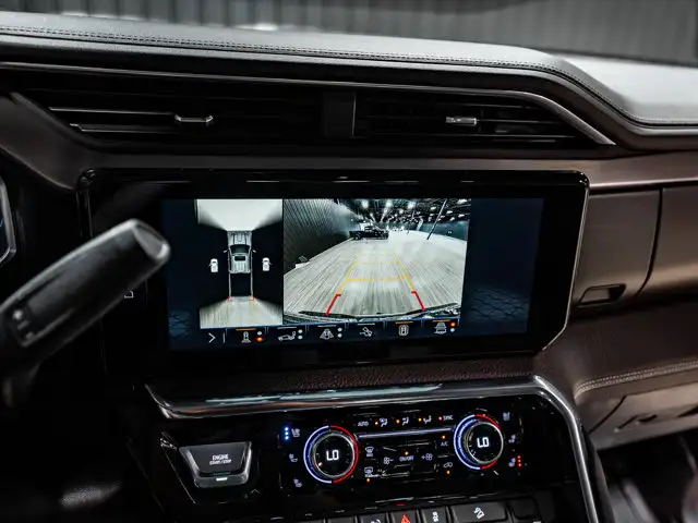 2026 GMC Sierra 3500HD Denali | 3in BDS Lift | Fuel Wheels| Fox - Photo 31