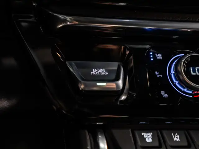 2026 GMC Sierra 3500HD Denali | 3in BDS Lift | Fuel Wheels| Fox - Photo 32