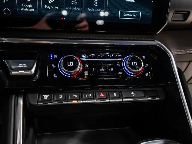 2026 GMC Sierra 3500HD Denali | 3in BDS Lift | Fuel Wheels| Fox - Photo 33