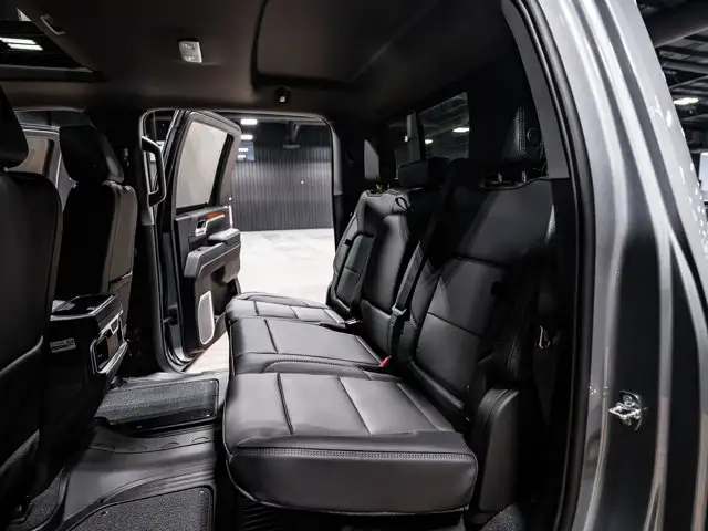 2026 GMC Sierra 3500HD Denali | 3in BDS Lift | Fuel Wheels| Fox - Photo 39