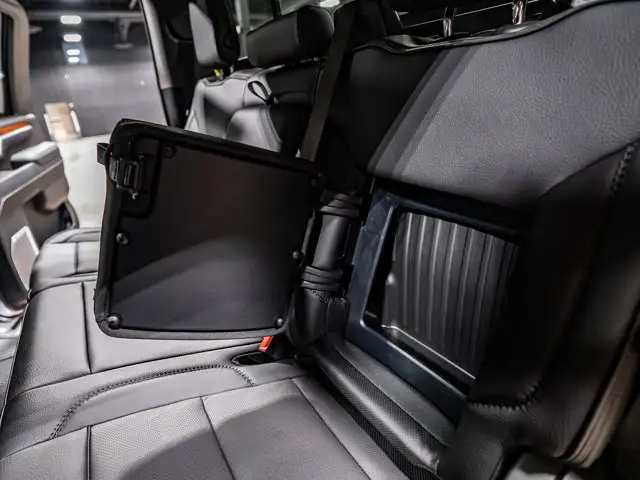 2026 GMC Sierra 3500HD Denali | 3in BDS Lift | Fuel Wheels| Fox - Photo 40