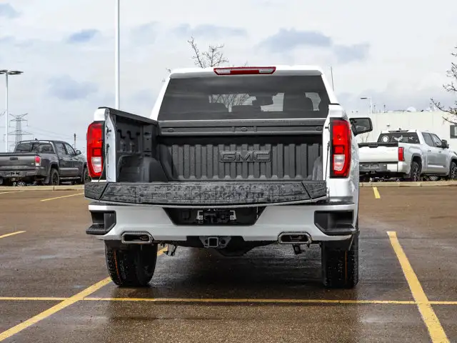 2026 GMC Sierra 1500 Elevation - Photo 9