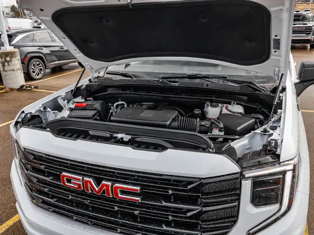 2026 GMC Sierra 1500 Elevation - Photo 10