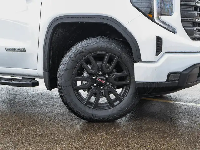 2026 GMC Sierra 1500 Elevation - Photo 11