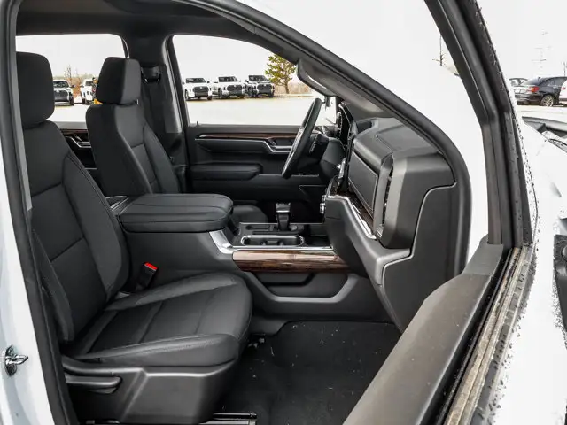 2026 GMC Sierra 1500 Elevation - Photo 15