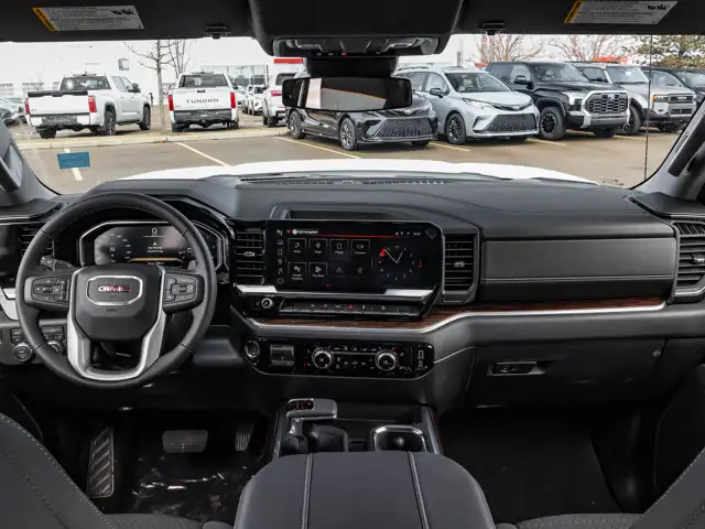 2026 GMC Sierra 1500 Elevation - Photo 17