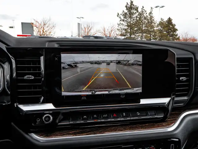 2026 GMC Sierra 1500 Elevation - Photo 29