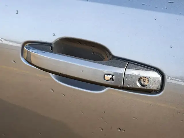 2026 GMC Canyon AT4 - Photo 11