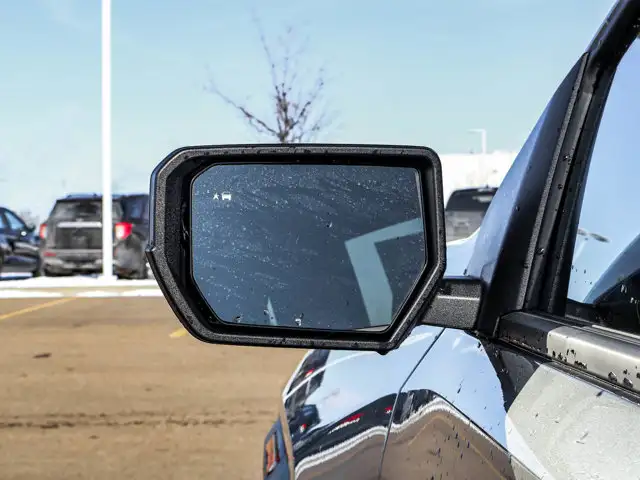 2026 GMC Canyon AT4 - Photo 12