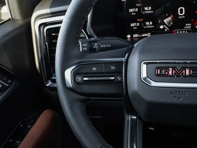 2026 GMC Canyon AT4 - Photo 21