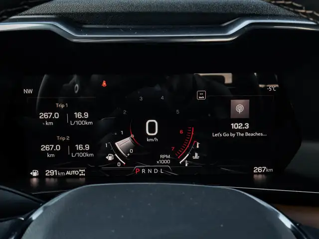 2026 GMC Canyon AT4 - Photo 22