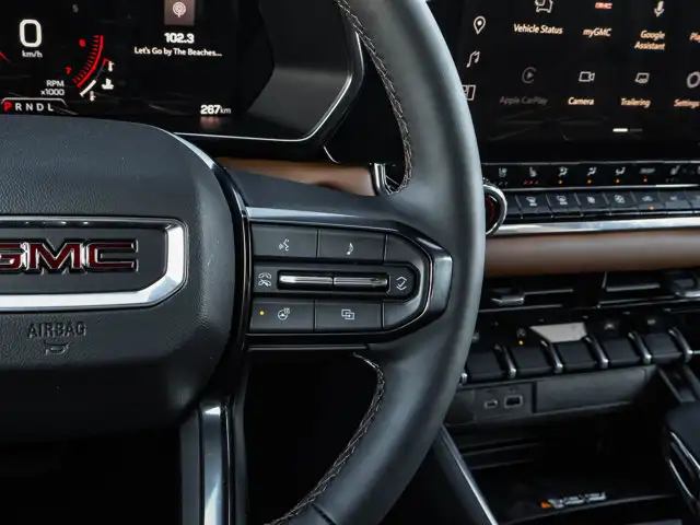 2026 GMC Canyon AT4 - Photo 23