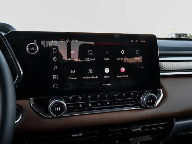 2026 GMC Canyon AT4 - Photo 26