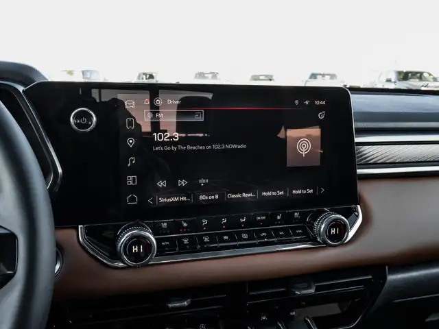 2026 GMC Canyon AT4 - Photo 27