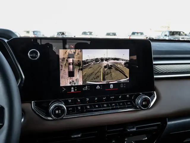 2026 GMC Canyon AT4 - Photo 28