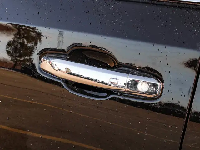 2026 GMC Sierra 1500 SLT | All Terrain | 2in Level | GT Wheels - Photo 12