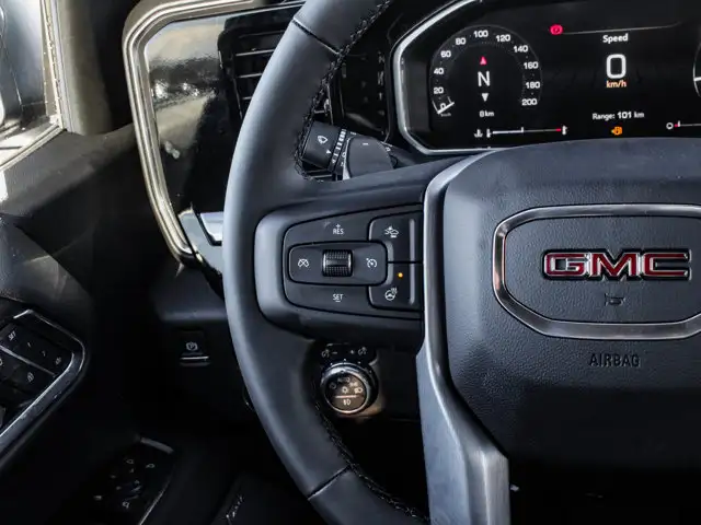 2026 GMC Sierra 1500 SLT | All Terrain | 2in Level | GT Wheels - Photo 23