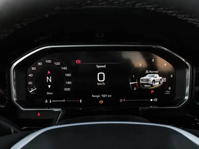 2026 GMC Sierra 1500 SLT | All Terrain | 2in Level | GT Wheels - Photo 24