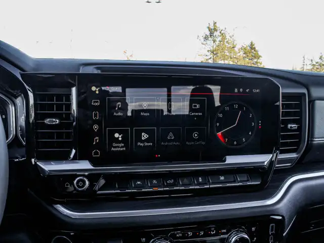 2026 GMC Sierra 1500 SLT | All Terrain | 2in Level | GT Wheels - Photo 27