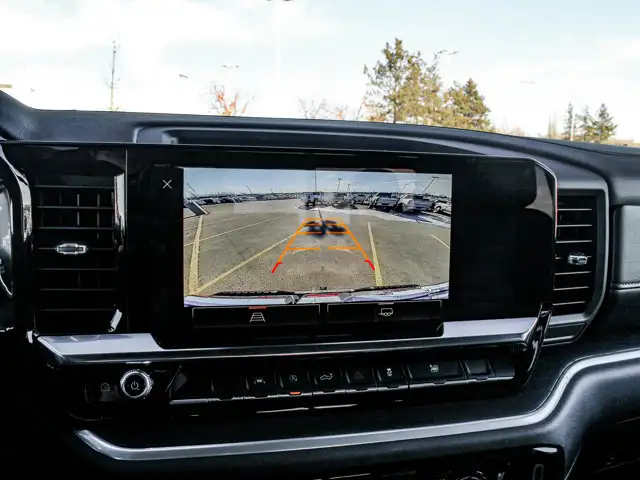 2026 GMC Sierra 1500 SLT | All Terrain | 2in Level | GT Wheels - Photo 30