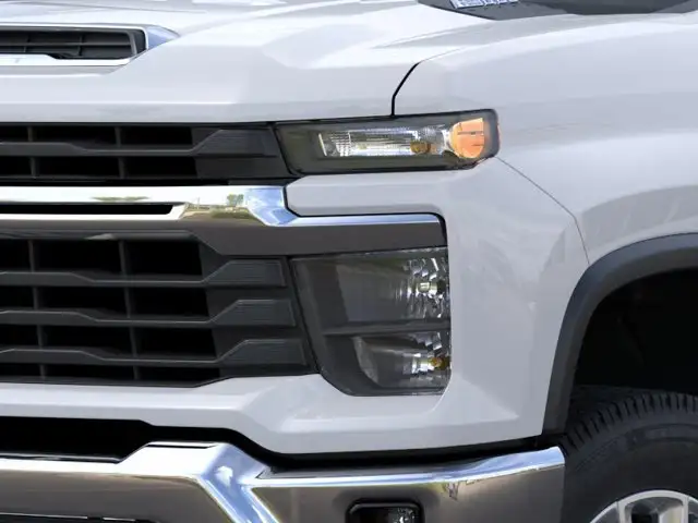2026 Chevrolet Silverado 3500HD LT - Photo 10