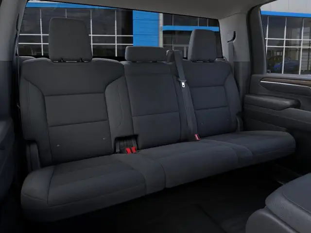 2026 Chevrolet Silverado 3500HD LT - Photo 17