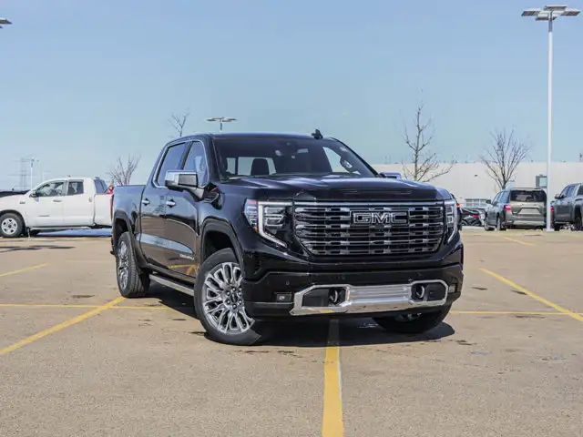 2026 GMC Sierra 1500 Denali Ultimate - Photo 2