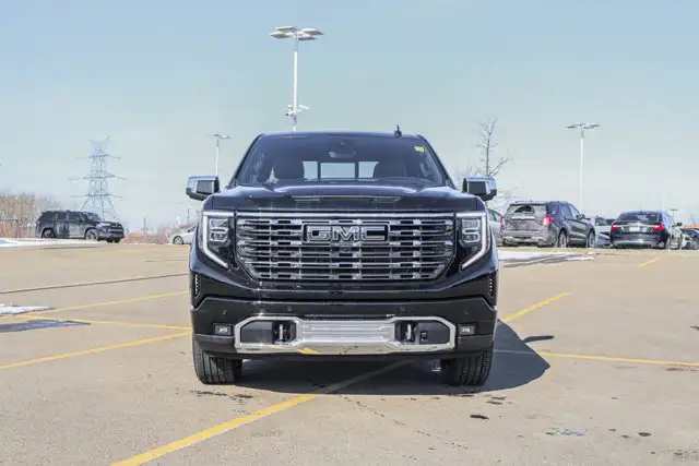 2026 GMC Sierra 1500 Denali Ultimate - Photo 3