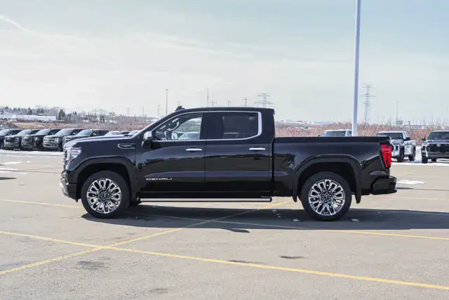 2026 GMC Sierra 1500 Denali Ultimate - Photo 5