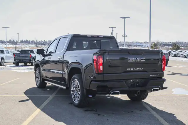 2026 GMC Sierra 1500 Denali Ultimate - Photo 6