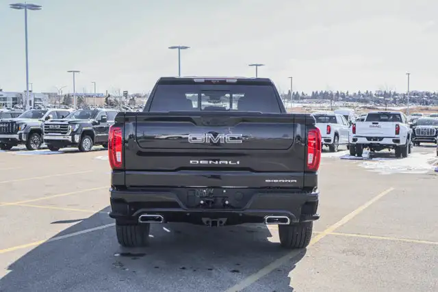 2026 GMC Sierra 1500 Denali Ultimate - Photo 7