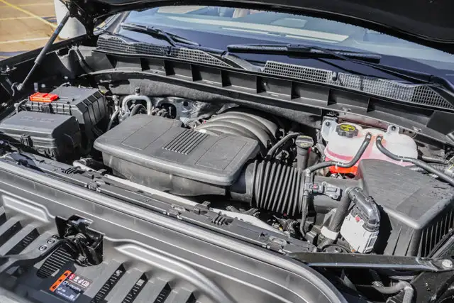 2026 GMC Sierra 1500 Denali Ultimate - Photo 12