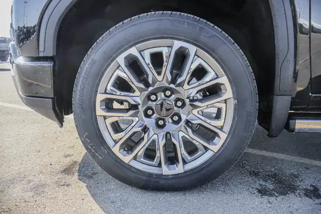 2026 GMC Sierra 1500 Denali Ultimate - Photo 13