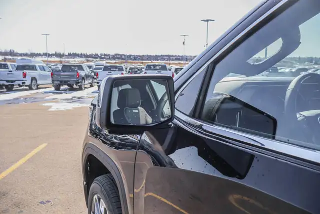 2026 GMC Sierra 1500 Denali Ultimate - Photo 14