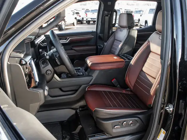 2026 GMC Sierra 1500 Denali Ultimate - Photo 15