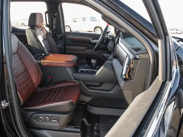 2026 GMC Sierra 1500 Denali Ultimate - Photo 16