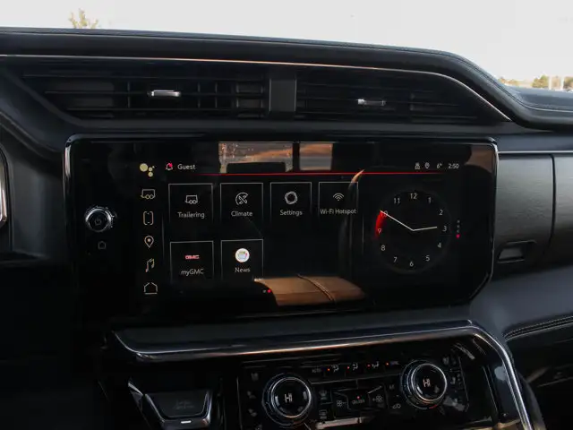 2026 GMC Sierra 1500 Denali Ultimate - Photo 29