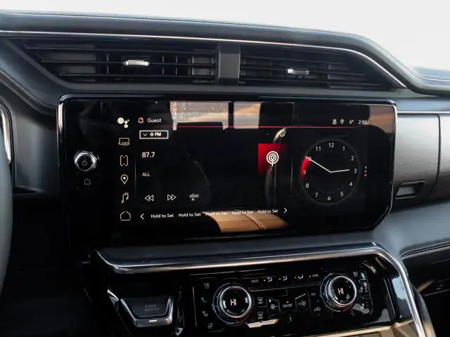 2026 GMC Sierra 1500 Denali Ultimate - Photo 30