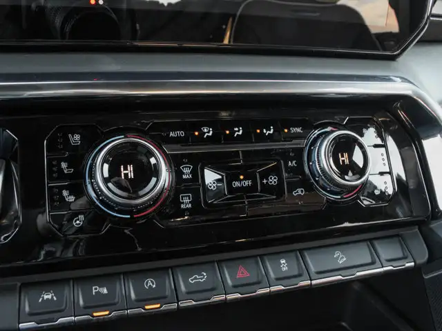 2026 GMC Sierra 1500 Denali Ultimate - Photo 32