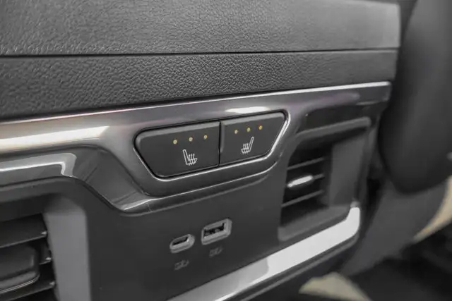 2026 GMC Sierra 1500 Denali Ultimate - Photo 34