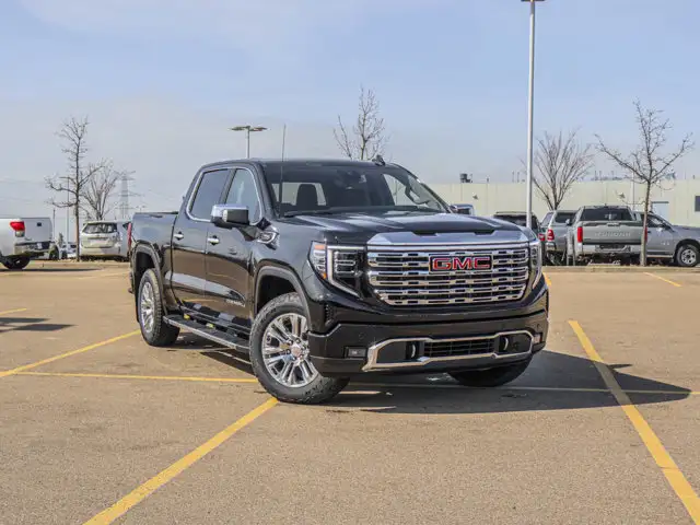 2026 GMC Sierra 1500 Denali - Photo 2