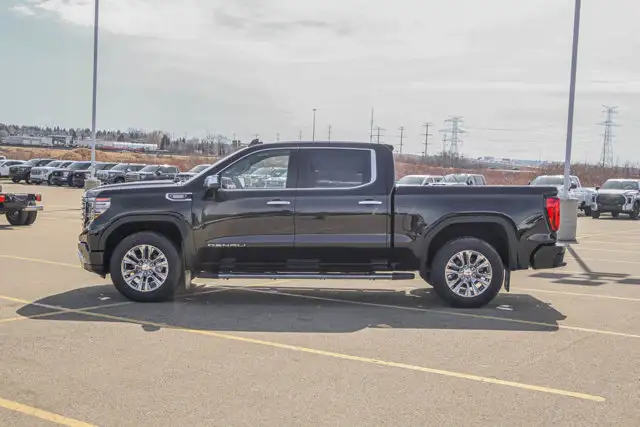 2026 GMC Sierra 1500 Denali - Photo 5