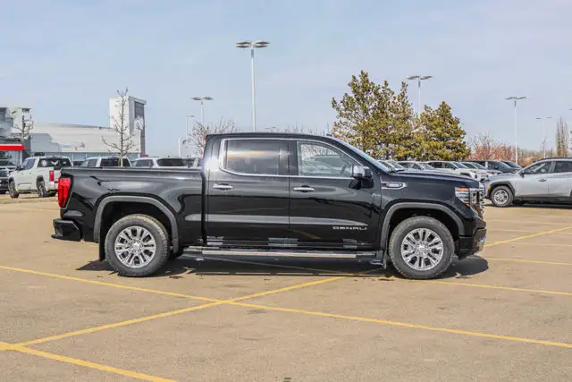 2026 GMC Sierra 1500 Denali - Photo 10