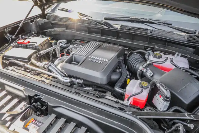 2026 GMC Sierra 1500 Denali - Photo 12