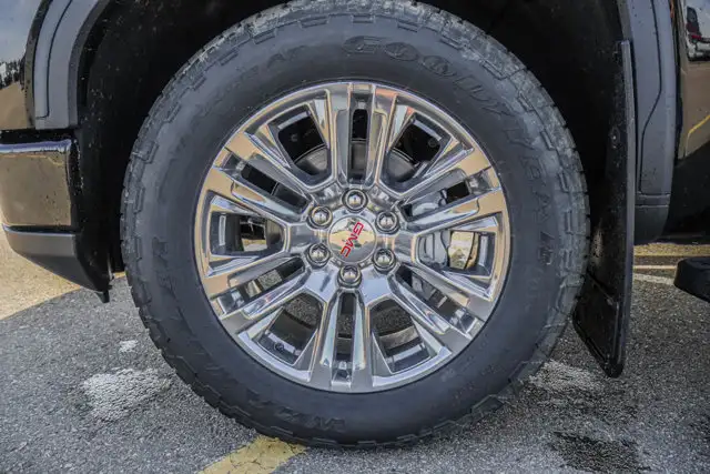 2026 GMC Sierra 1500 Denali - Photo 13