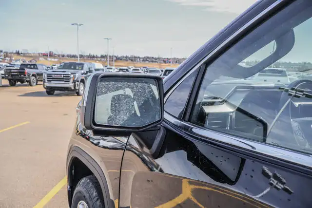 2026 GMC Sierra 1500 Denali - Photo 14