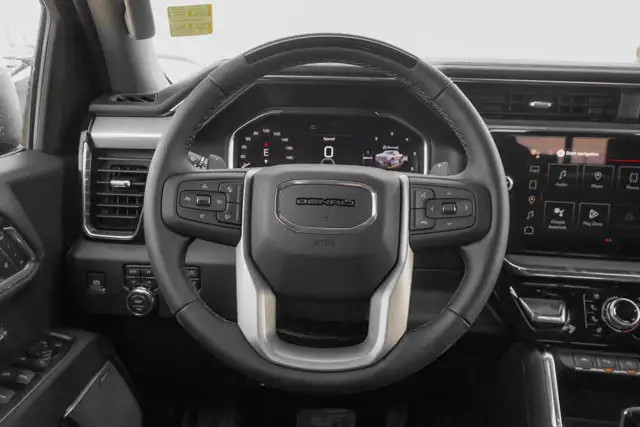 2026 GMC Sierra 1500 Denali - Photo 20