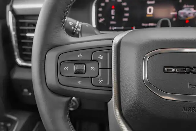 2026 GMC Sierra 1500 Denali - Photo 21