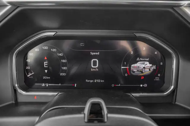 2026 GMC Sierra 1500 Denali - Photo 22