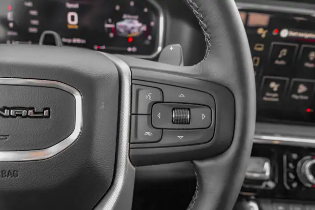 2026 GMC Sierra 1500 Denali - Photo 23